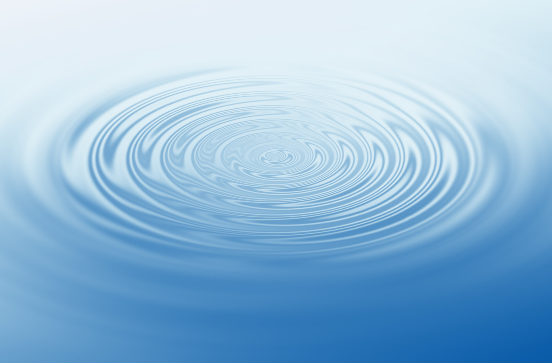 水