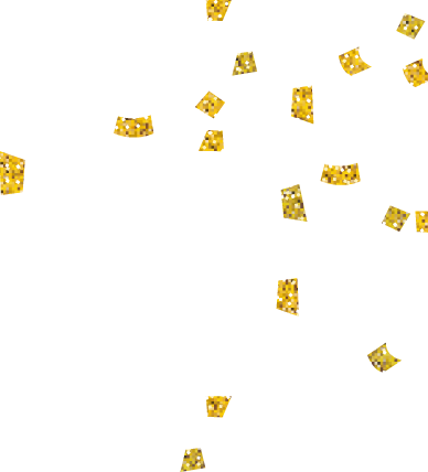 金の装飾