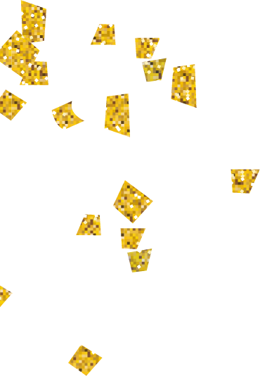金の装飾